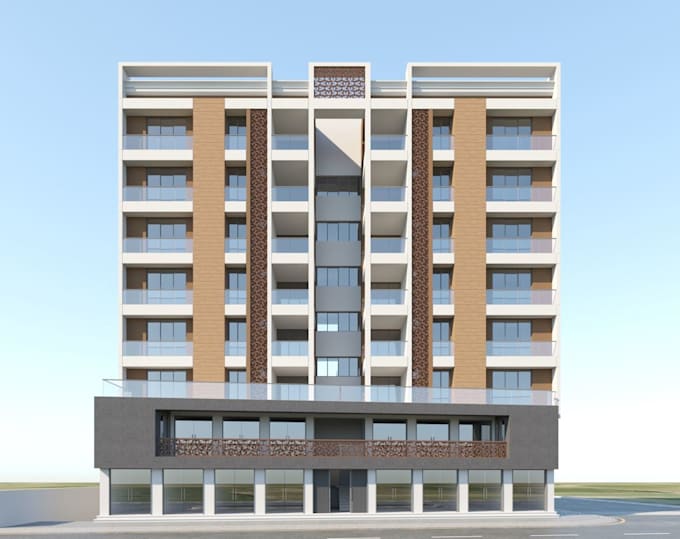 Do all types of drafting work by Pratikgohil2009 Fiverr