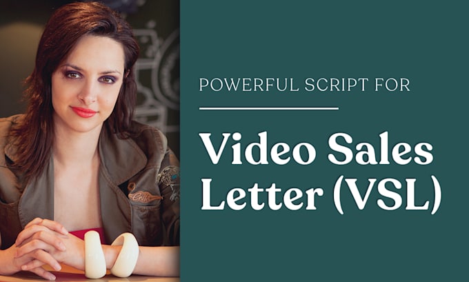 create a captivating script and ai avatar video