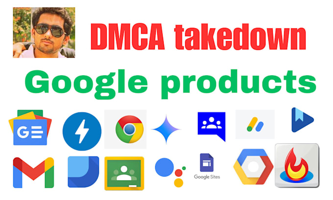 send dmca takedown notices for google products and onlyfans leaks