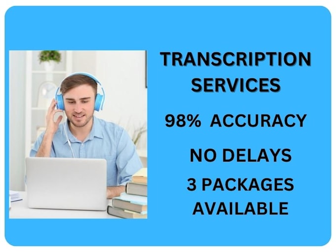 Transcribe all your audio and video files into text by Abg_transcriber