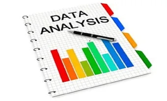 Do data analysis with python and deliver a report with my findings by ...
