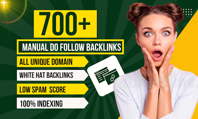 white hat SEO contextual backlinks link build high authority dofollow