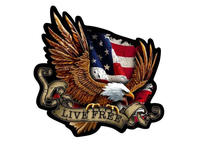 design high quality military logo within new concepts for you