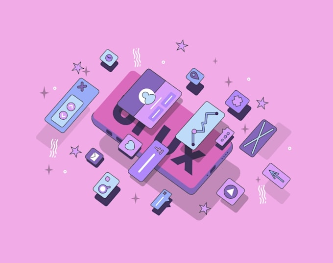 Create a premium json animation for your website or app by Akilafake ...