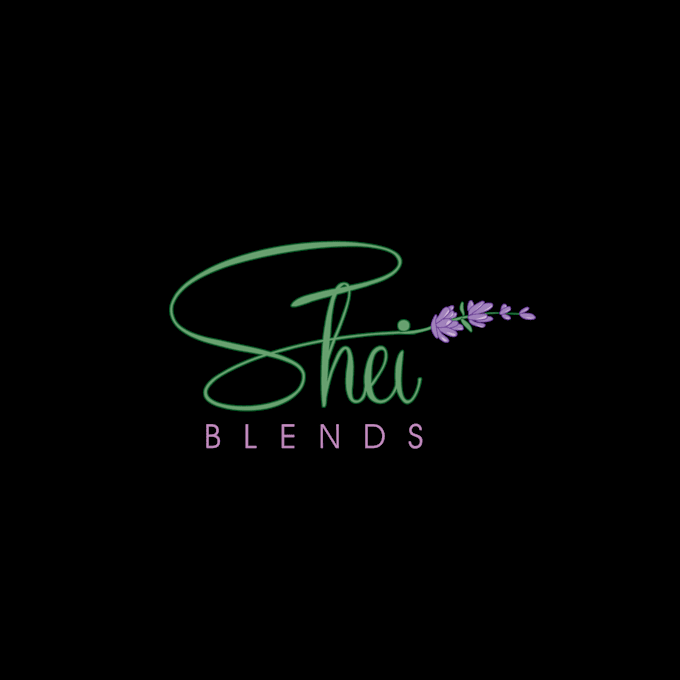 design a modern aromatherapy logo with express deliver