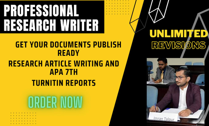 write cs research writing