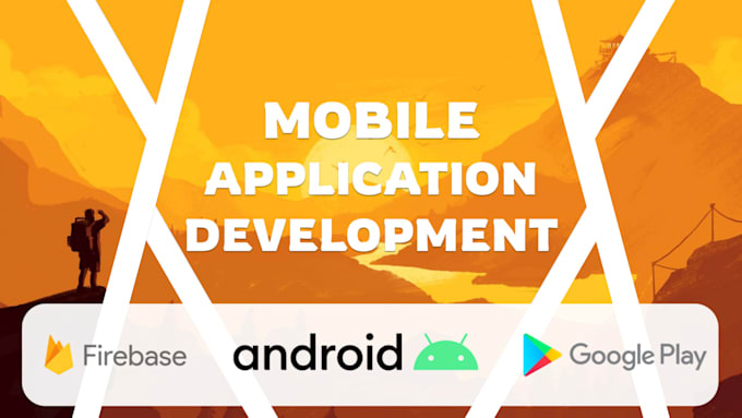 Create mobile application and mobile design by Onveti | Fiverr