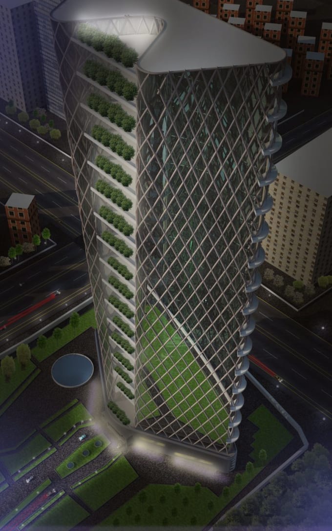 create a parametric design or model by grasshopper and rhino