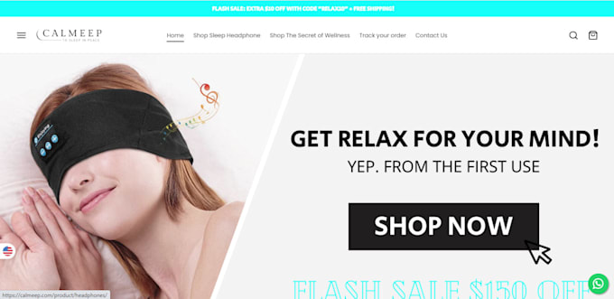create a complete professional website wordpress