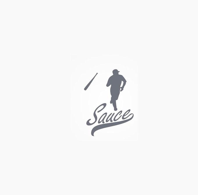 design attractive better great baseball apparel logo