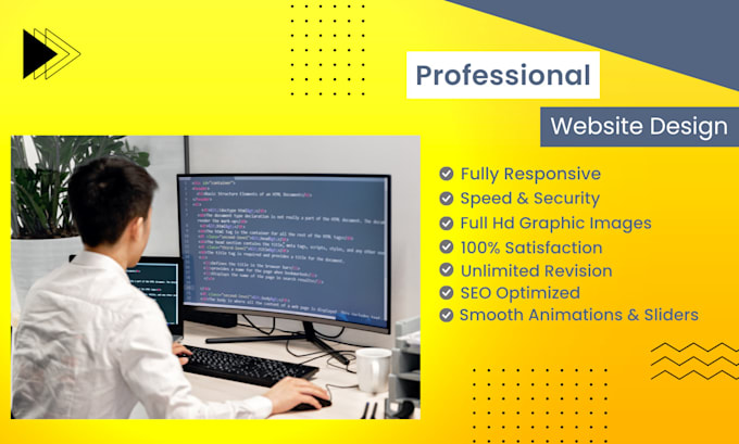 Do frontend web development with html, css and javascript by Sheikhataf ...