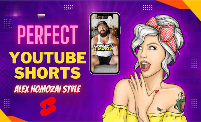 edit perfect youtube shorts videos