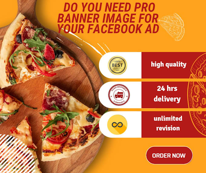 design creative facebook ads