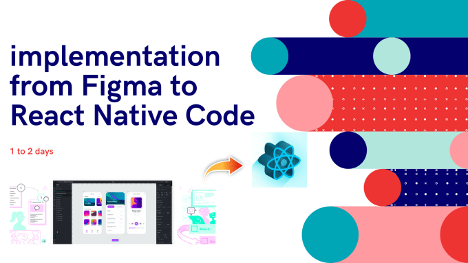 react native figma