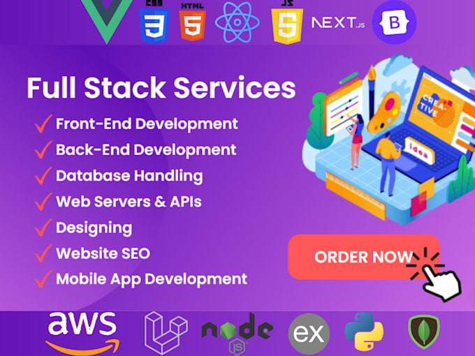 Build scalable mern stack web apps with react, nodejs, and nextjs by ...
