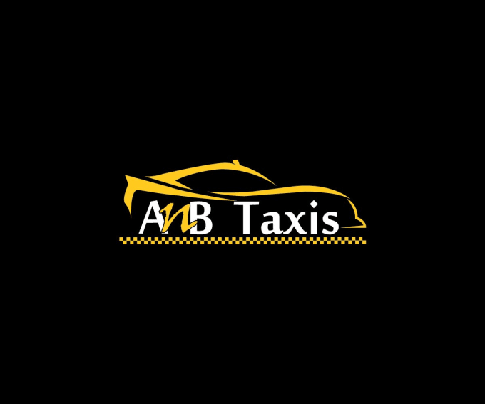 Design Outstanding Taxi Logo With Express Delivery By Phokadjige65 Fiverr