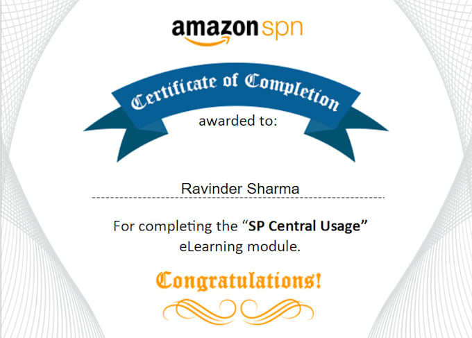 be your amazon virtual assistant or amazon fba consultant