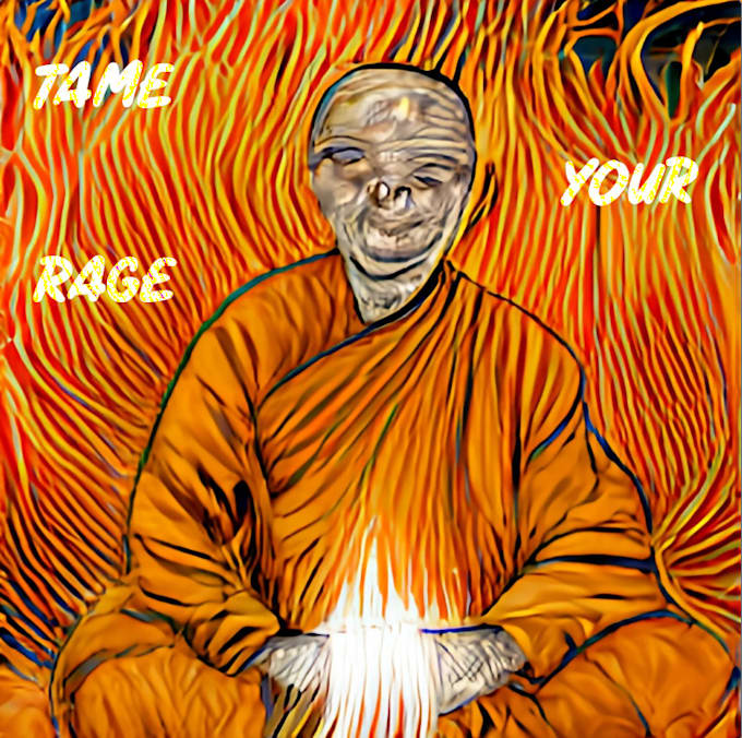 teach you how to be aggressive and assertive
