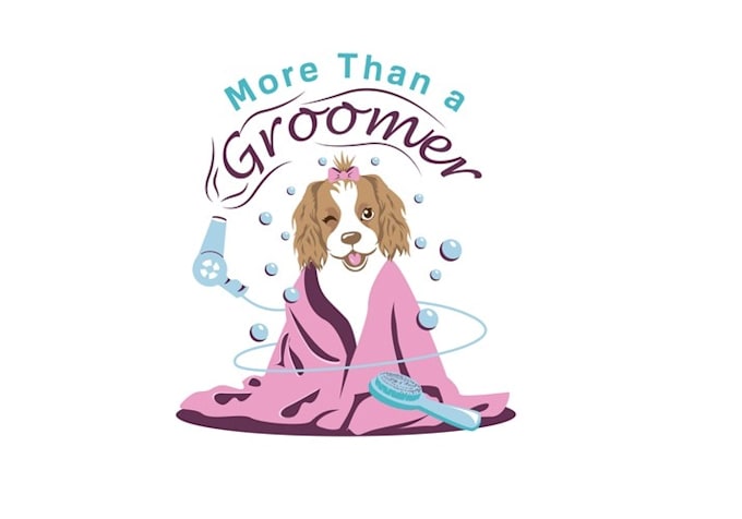 do a modern professional animal and pet logo design