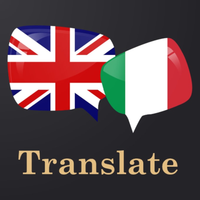 Translate Your Documents From English To Italian And Vice Versa By translate-your-documents-from-english-to-italian-and-vice-versa-by