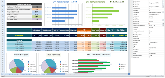 do excel, data entry, data collection, web research, copy paste