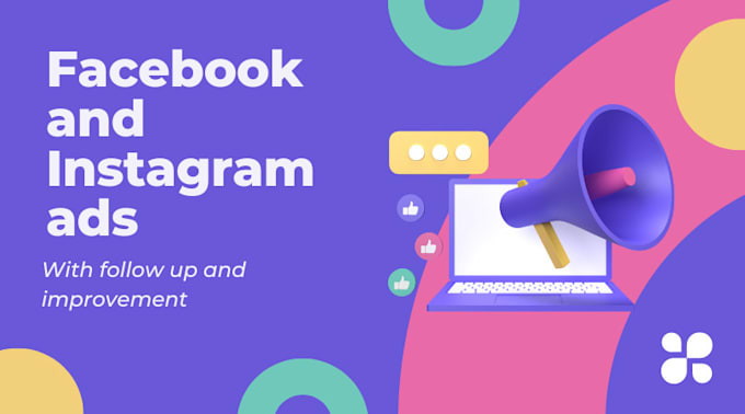 Facebook ads and tracking to reach the goal by Mohammedfit | Fiverr