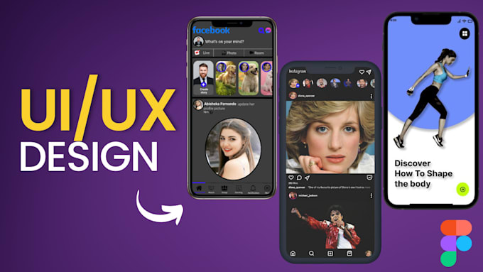 do innovative uiux solutions for mobile and web