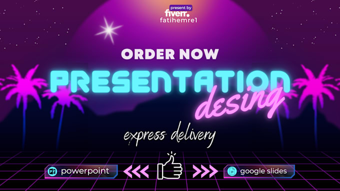 Design Powerpoint Presentation Ppt Template Or Google Slides By Design Powerpoint Presentation Ppt Template Or Google Slides By