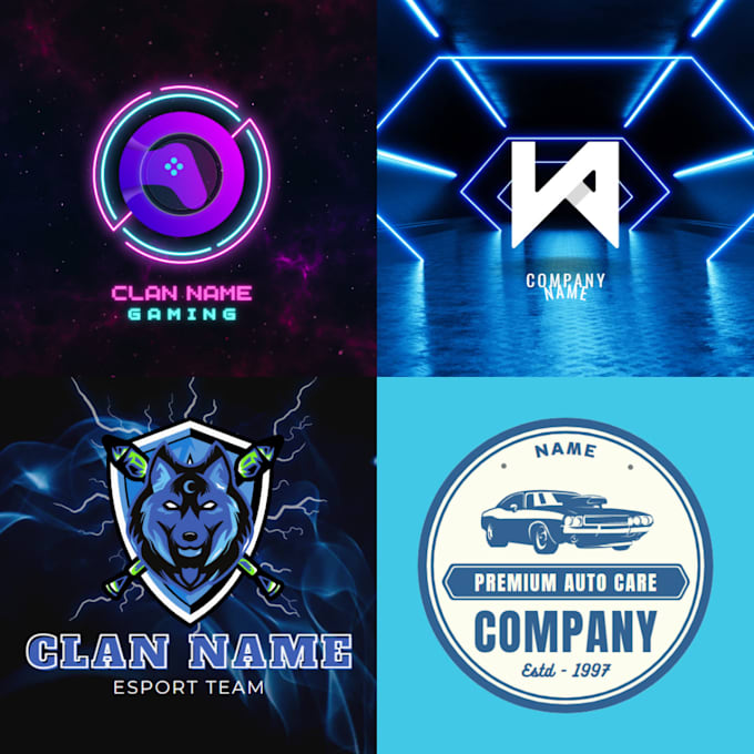 Design Professional Logo For Every Industry By Matar99x Fiverr design-professional-logo-for-every-industry-by-matar99x-fiverr