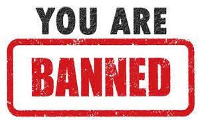 Unban suspended facebook instagram twitter snapchat tiktok page account