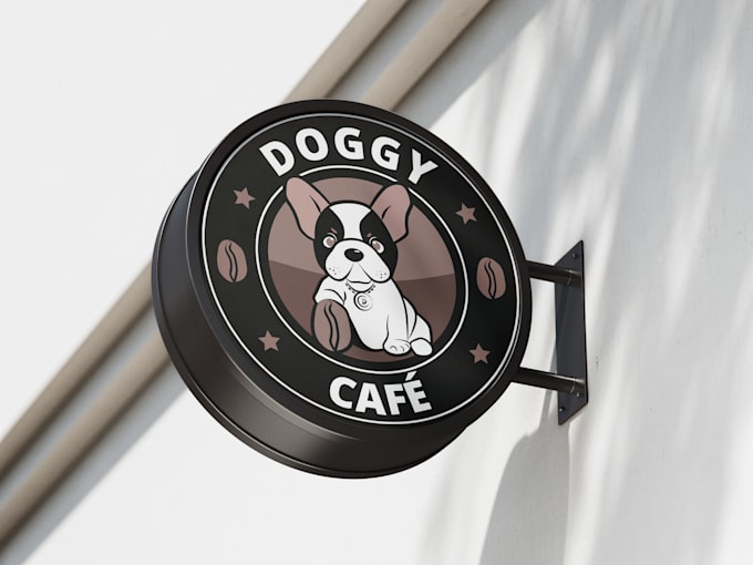 design logo for you