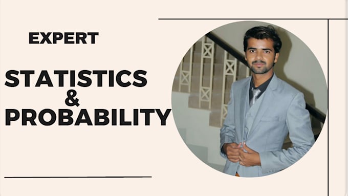 help you with statistics and probability math