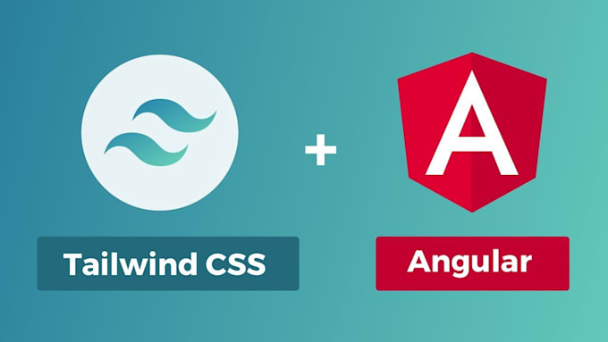 Develop angular web page design using tailwindcss by Raj_patel10 | Fiverr