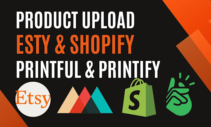 do etsy seo listing, etsy digital product, printful product uploading