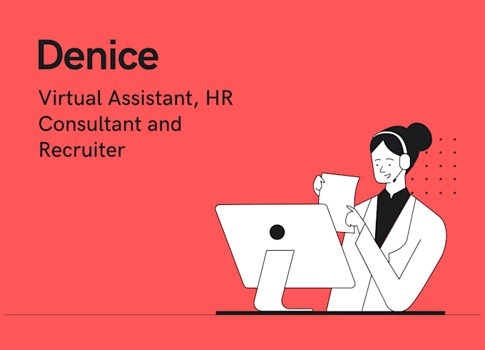 offer reliable VA, HR, and recruitment services