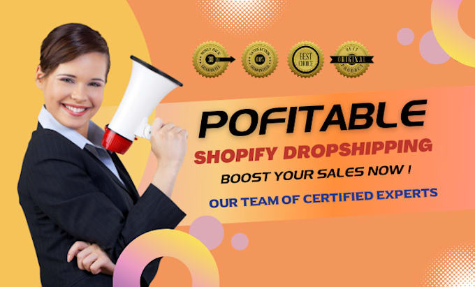 manage your shopify store, shopify store manager