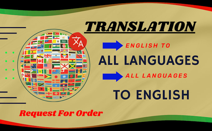translate your files english to universal languages