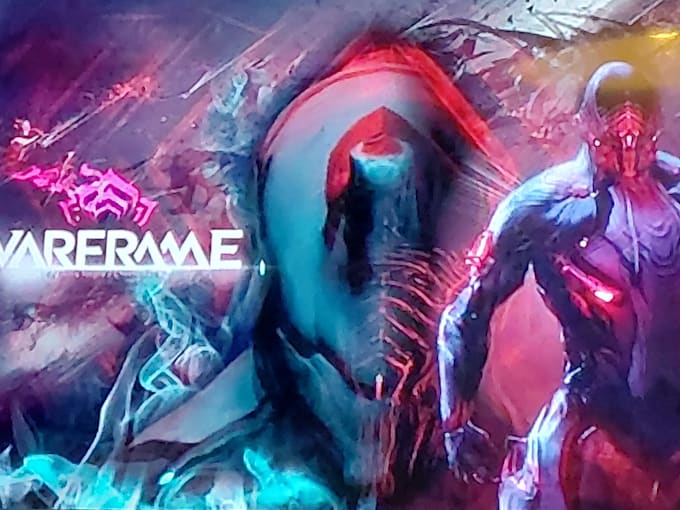 help people in warframe