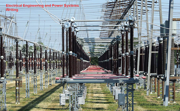 help you in electrical and power electronics engineering related tasks