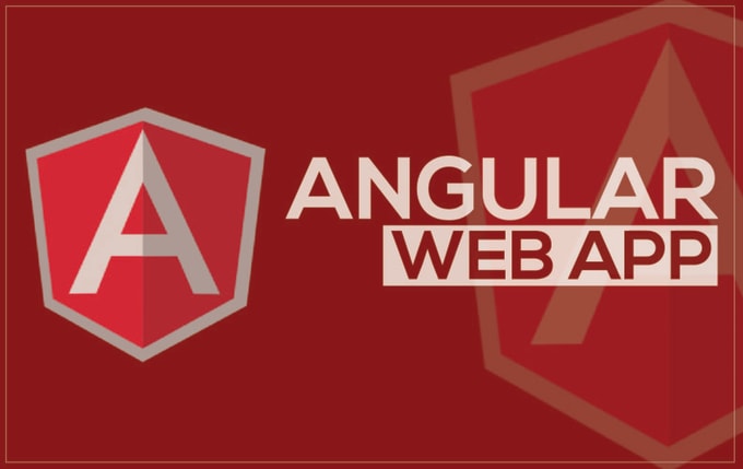 Develop Your Web Application Using Angular By Naeemullah8 Fiverr 1300