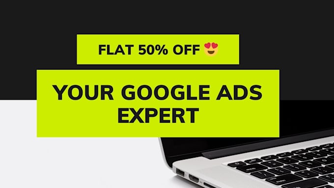 manage, and optimize your google ads adwords PPC campaign