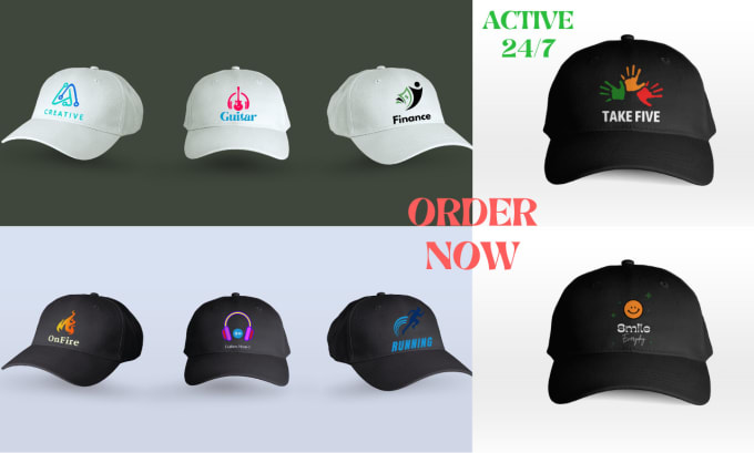 Make your sales own hat cheap