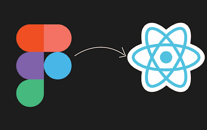 figma to react js