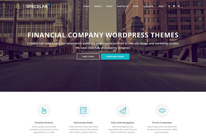 manage and update your website or ecommerce store