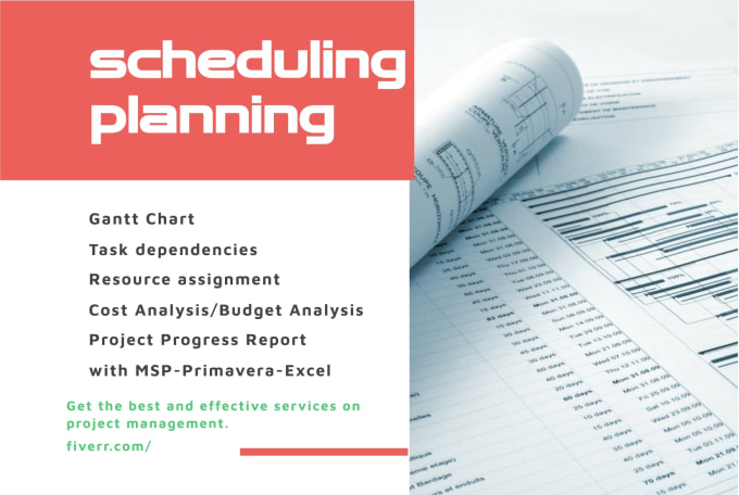 Prepare Project Schedule With Ms Project And Primavera By Mohsengerami prepare-project-schedule-with-ms-project-and-primavera-by-mohsengerami