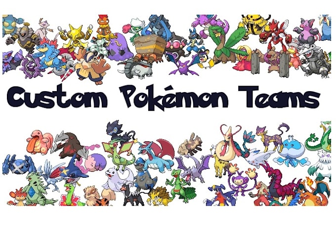 Get Wallpaper Breed And Train You A Competitive Pokemon Xy Team By Rodala For iPhone Free