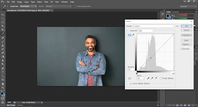 Photo editing with high quality by Siyamfarhan652 | Fiverr
