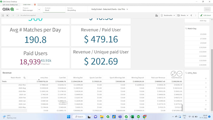 Write your complex set analysis expressions in qlik or build your ...