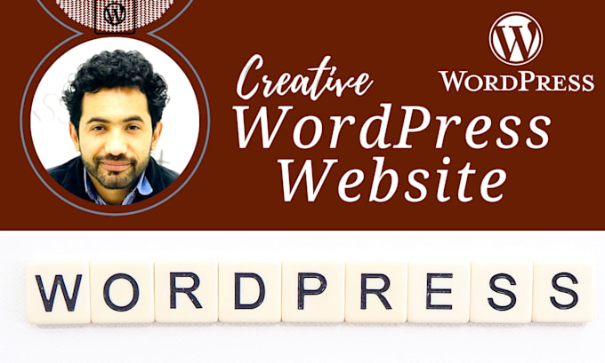 build wordpress website with woo commerce integration and product listing